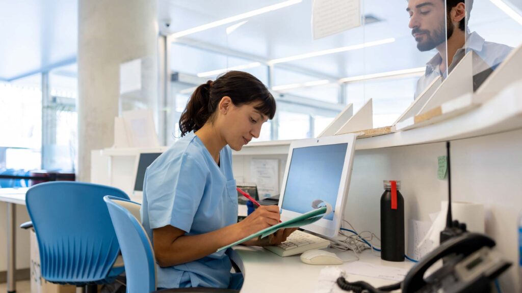 The Financial Cost of Patient Registration Errors and How to Avoid Them