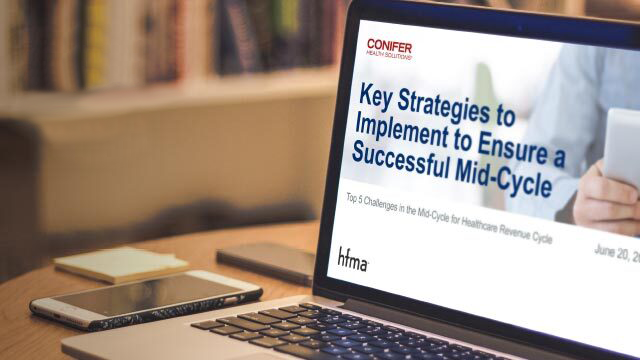 Webinar: Key Strategies to Implement to Ensure a Successful Mid-Cycle