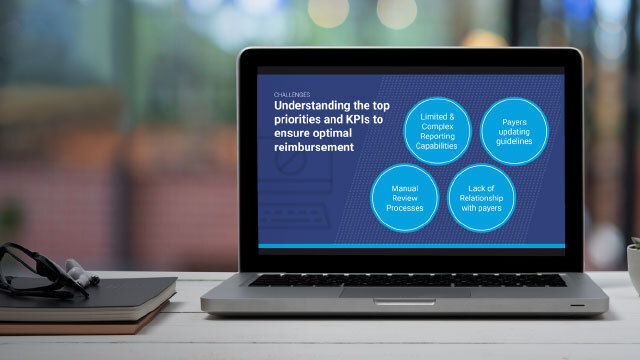 Webinar: Denial Prevention: Maximize Revenue and Reduce Turnaround Time