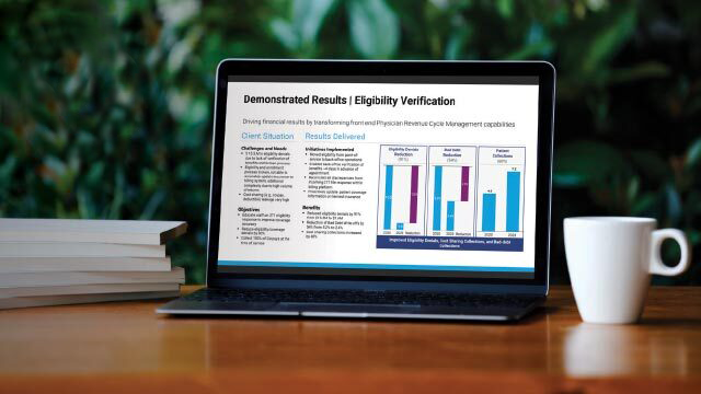 Webinar: Future-Proof Your Practice with Advanced Techniques to Navigate RCM Challenges in 2024
