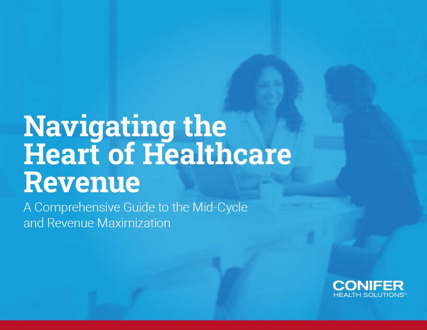 eBook Navigating the Heart of Healthcare Revenue A Comprehensive Guide 