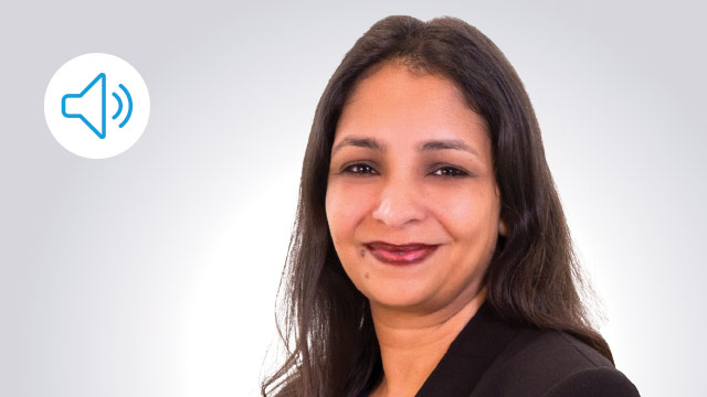 Podcast Deepali RCM Challenges Beckers