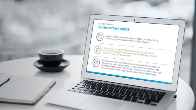 Webinar: The Vital Relationship Between Physicians and Clinical Documentation Integrity