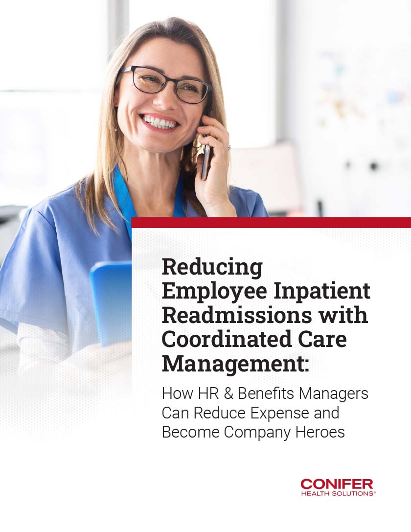 Reducing Employee Inpatient Readmissions with Coordinated Care Management thumbnail