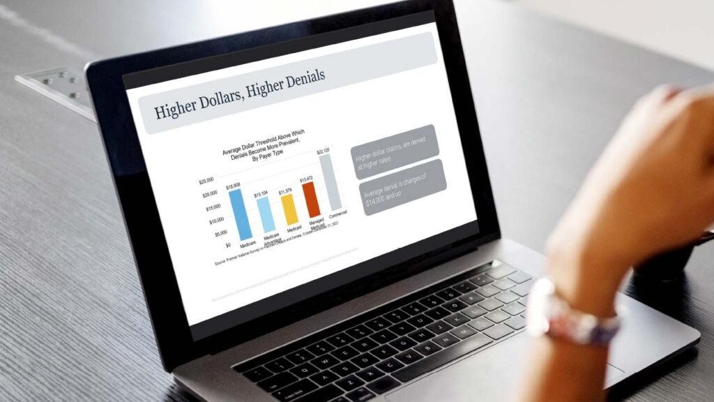 Webinar: Denials aren’t inevitable: Why hospitals are embracing the power of prevention
