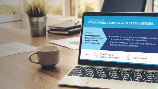 Webinar: Mastering Medicaid Redetermination in Hospital and Health Systems: Strategies for Efficient and Effective Outcomes